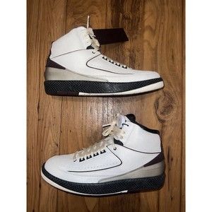 Size 12 - Jordan 2 A Ma Maniere